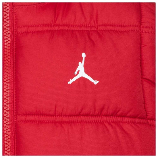 Jordan Παιδικό αμάνικο μπουφάν 2 Fer Jacket